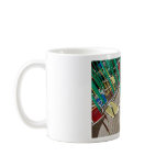 Fairground Swings Mug