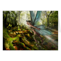 fairie cards