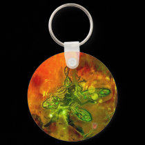 fairie in amber keychains