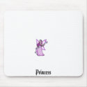 fairie, Princess mousepads by michelle222222 fairie, Princess mousepads