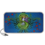 fairie speaker