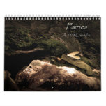 Fairies, A 2013 Calendar