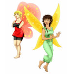 Fairies - Anna and Em T-Shirt Fairies - Anna and Em T-Shirt