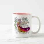 Fairies,Castles,Knights Mugs
