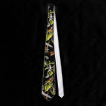 Fairies (Faeries) by Richard Doyle ties