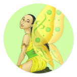 Fairies - Lil Sticker Fairies - Lil Sticker