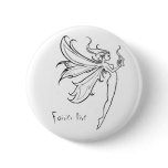 Fairies Live: The Flame buttons