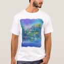 Fairies Night Out t-shirts