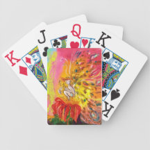 FAIRIES OF DAWN CARD DECK
