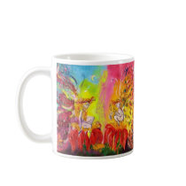 FAIRIES OF DAWN mugs