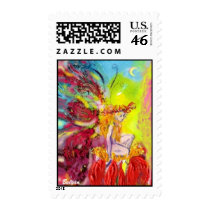 FAIRIES OF DAWN particular postage