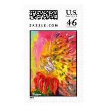 FAIRIES OF DAWN particular postage