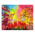 FAIRIES OF DAWN posters