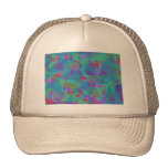 Fairies of Fire hats