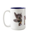 Fairies Rock mugs by Rockangel1 Fairies Rock mugs