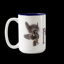 Fairies Rock mugs by Rockangel1 Fairies Rock mugs