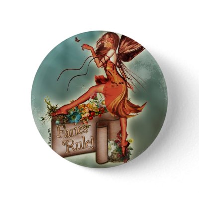 Fairies Rule! Pins by meiravs