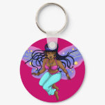 Fairies - Trixie Keychain Fairies - Trixie Keychain