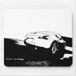Fairlady 370 Mousepad
