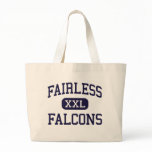 Fairless - Falcons - High School - Navarre Ohio bags