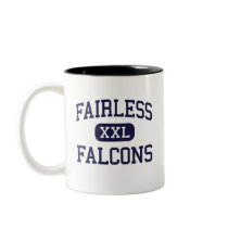 Fairless - Falcons - High School - Navarre Ohio mugs by customteamsportswear Fairless - Falcons - High School - Navarre Ohio mugs