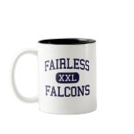 Fairless - Falcons - High School - Navarre Ohio mugs