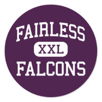 Fairless - Falcons - High School - Navarre Ohio stickers