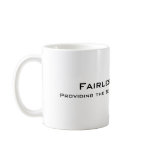 Fairless Gaming - Mug