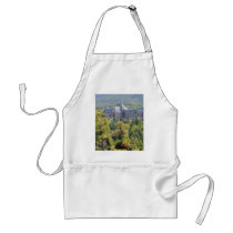 Fairmont Banff Springs Hotel In Banff Canada Aprons