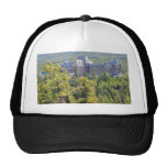 Fairmont Banff Springs Hotel In Banff Canada Hats