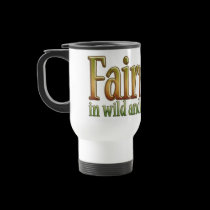 Fairmont, West Virginia mugs