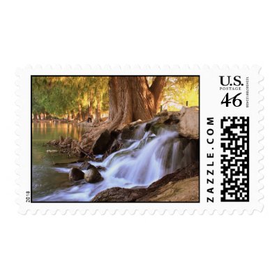 Fairmount Park - Riverside, California Postage at Zazzle -- Click here for a larger image