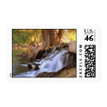 Fairmount  Park - Riverside, California Postage Stamp
