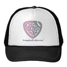 FairPlayCollective Trucker Hat