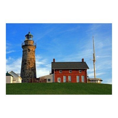 lighthouse posters