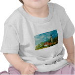 Fairport Lighthouse Musium 1997 T Shirts