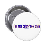 FairTradeBeforeFree Button