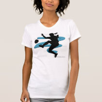 Fairview Soccer Gal t-shirts