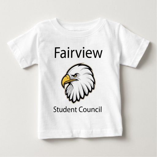 student council tee shirts