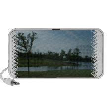 Fairway Speakers