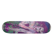 Fairy2 Skate Board