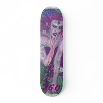 Fairy2 skateboards
