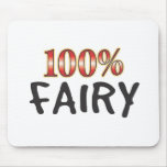 Fairy 100 Percent Mouse Mats