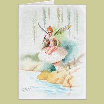 Fairy #1 cards