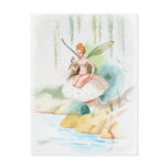 Fairy #1 post cards