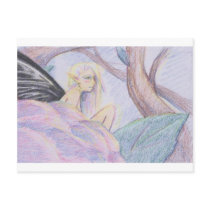 Fairy 2 postcards