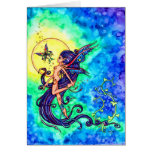 Fairy, A Dream of Passion Unknown Card