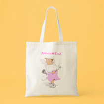 Fairy, Ablution Bag!