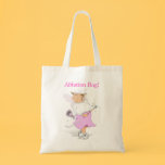 Fairy, Ablution Bag!