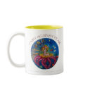 FAIRY AGAINST FEAR mugs by bulgan_lumini FAIRY AGAINST FEAR mugs